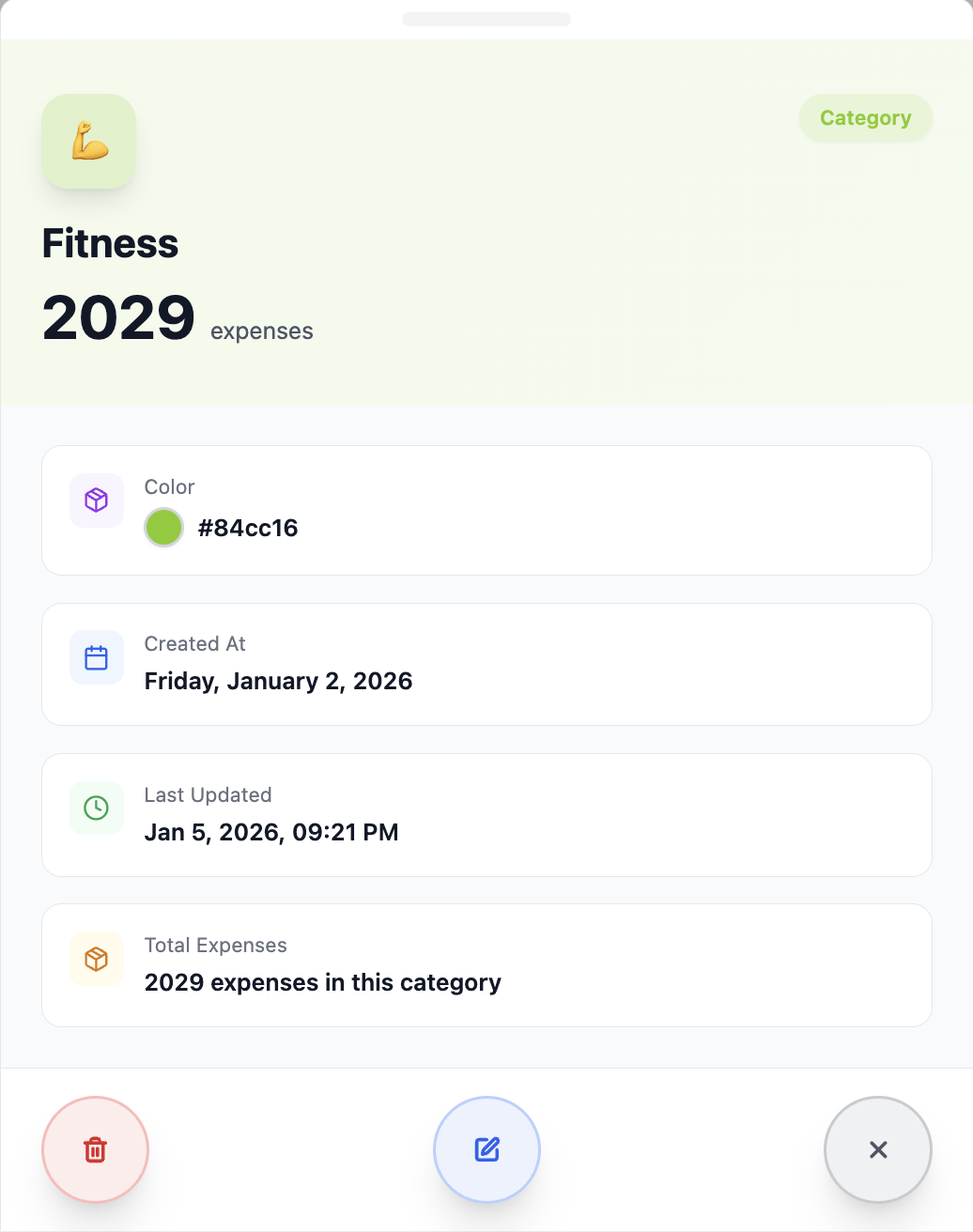 Interactive pie chart showing category breakdown of 500 categories with top 10 displayed: Train (10.18%), Taxi 2 (10.1%), Life Insurance (10.03%), Education 3 (10.01%), Printer 3 (9.99%), Streaming 4 (9.98%), Watches 3 (9.94%), Entertainment 3 (9.93%), Charity 3 (9.93%), and Furniture 2 (9.91%) with color-coded segments and detailed legend